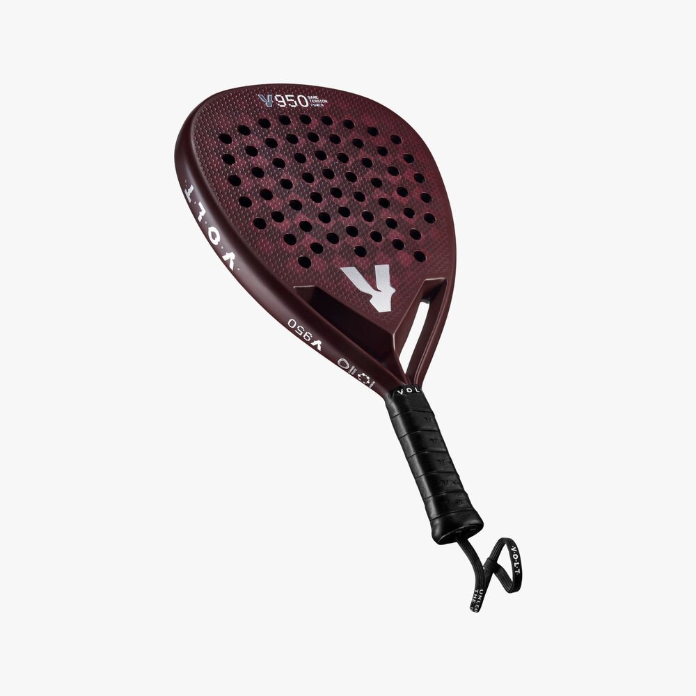 Volt Pala de Pádel 950 Palas pádel
