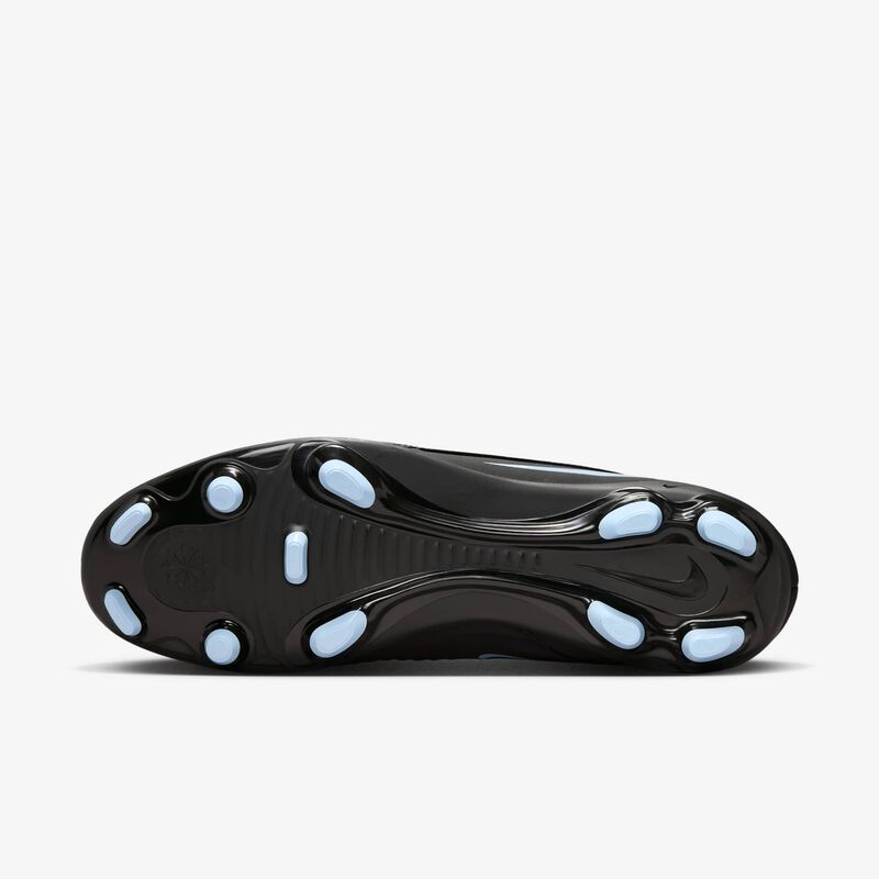 Nike Zapatillas Phantom 6 Low Club, NEGRO, hi-res image number null