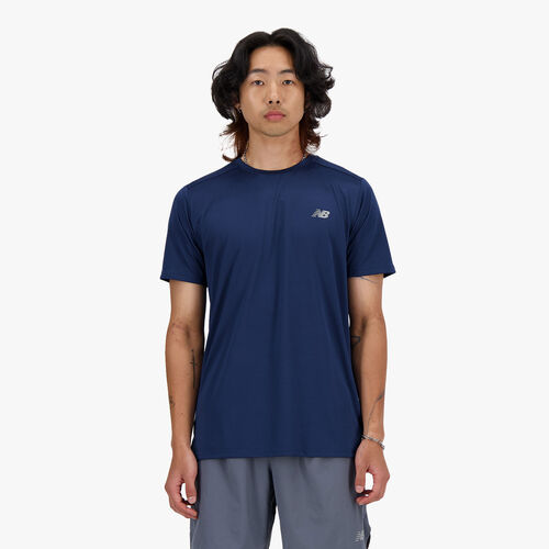 New Balance Polera Sport Essentials