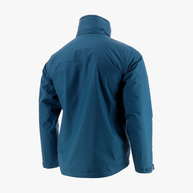 Outland Chaqueta Kick, AZUL, hi-res image number null