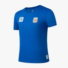 AFA Camiseta Argentina Player, AZUL, hi-res