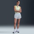Nike Shorts One, AZUL, hi-res