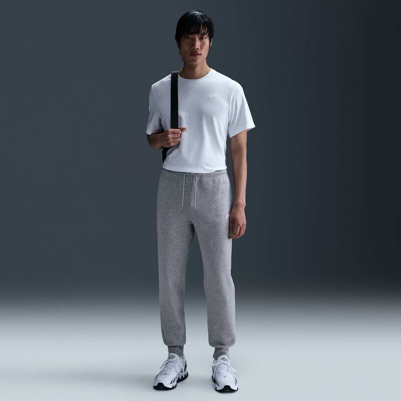 Nike Club, NEGRO, hi-res image number null