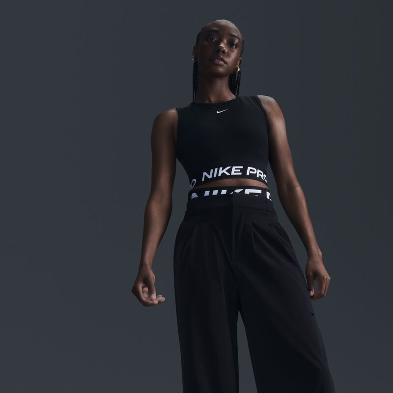 Nike Bliss, NEGRO, hi-res image number null