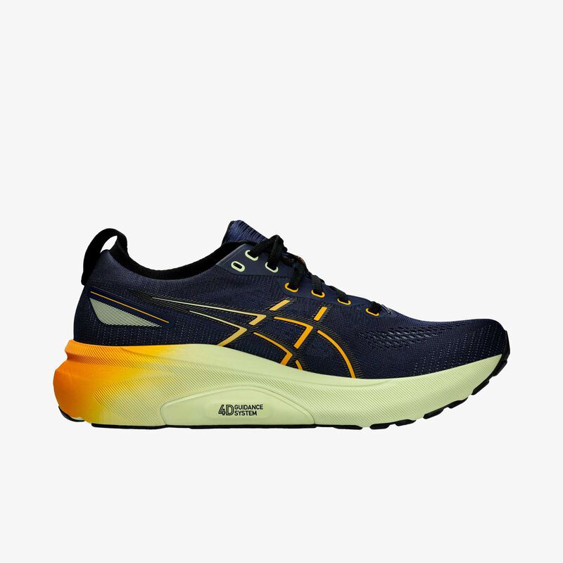 Asics Gel-Kayano 31, AZUL, hi-res image number null