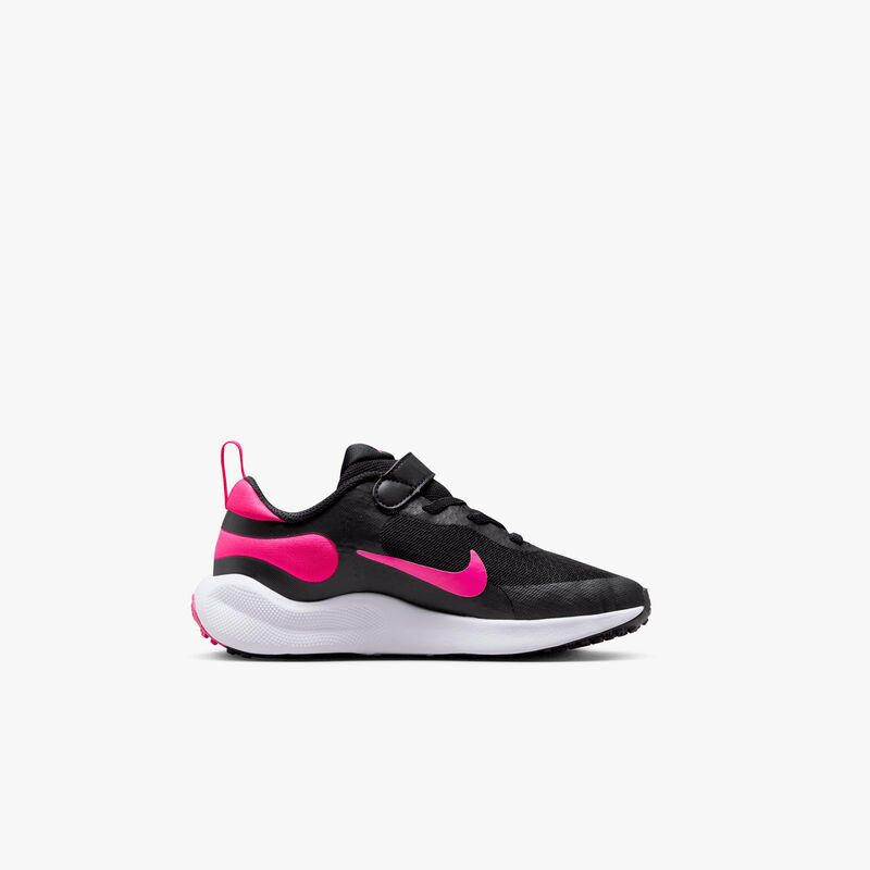 Nike Revolution 7, NEGRO, hi-res image number null
