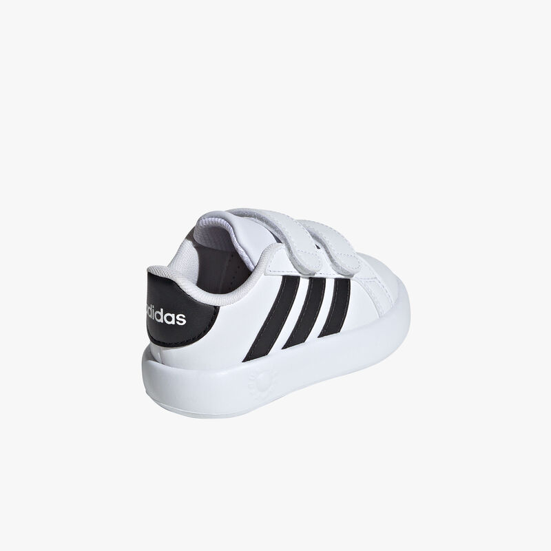 adidas Zapatillas Grand Court 2.0, BLANCO, hi-res image number null