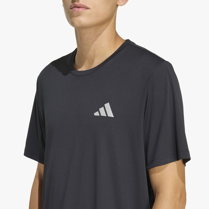adidas Polera adi365 Running Essentials, NEGRO, hi-res image number null