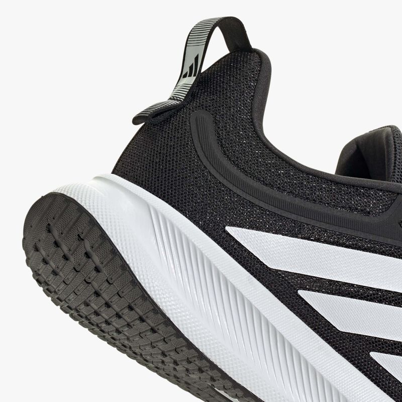 adidas Zapatillas Runfalcon 5, NEGRO, hi-res image number null