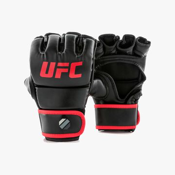 UFC Guantes MMA Bag 6 Oz