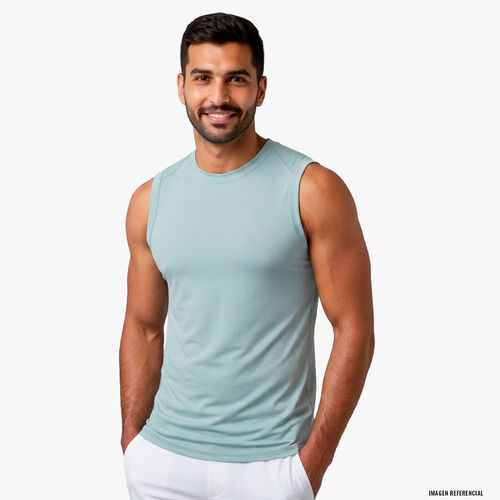 Astro Polera Sin Mangas Medly