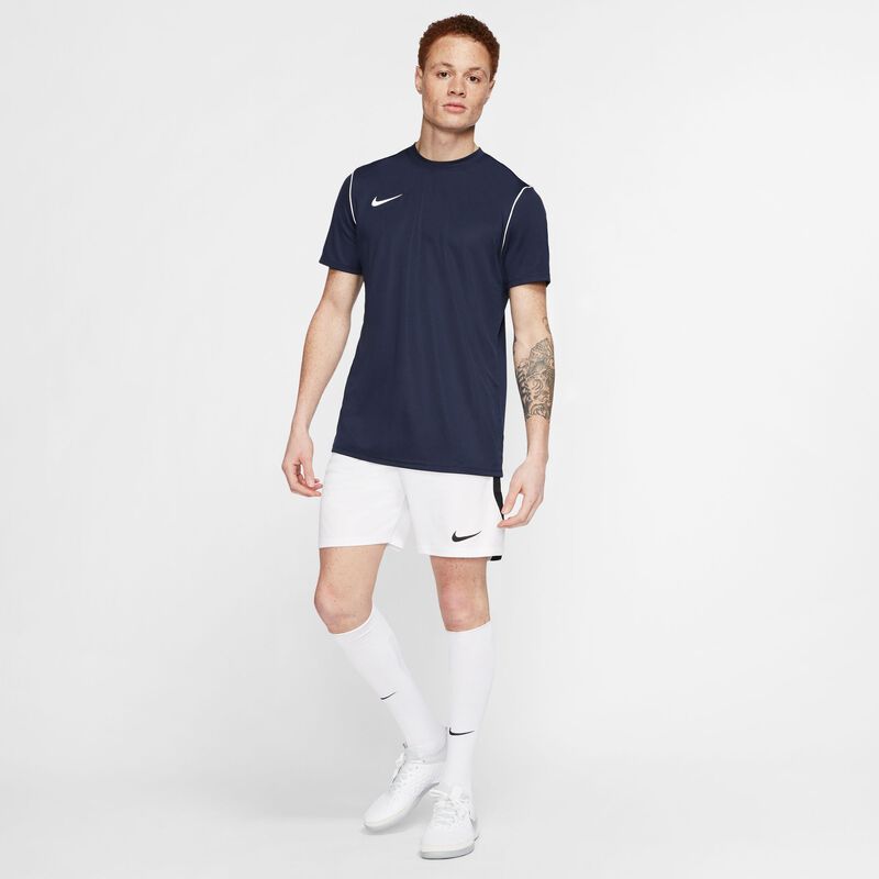 Nike Dri-FIT, AZUL, hi-res image number null