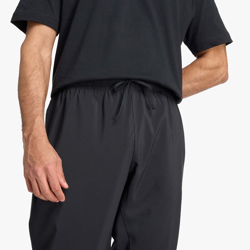 New Balance Pantalón Sport Essentials Woven, NEGRO, hi-res image number null