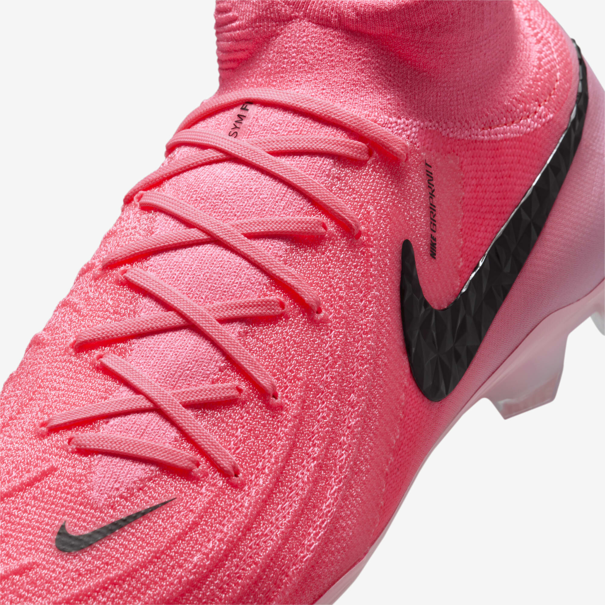 Zapatos de futbol nike rojos on sale