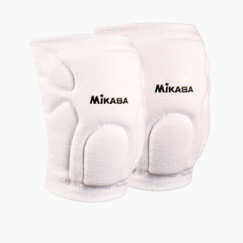 Mikasa Rodillera Senior, BLANCO, hi-res image number null
