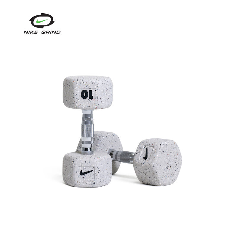 Nike Mancuerna Grind 10 Kg, SURTIDO, hi-res image number null