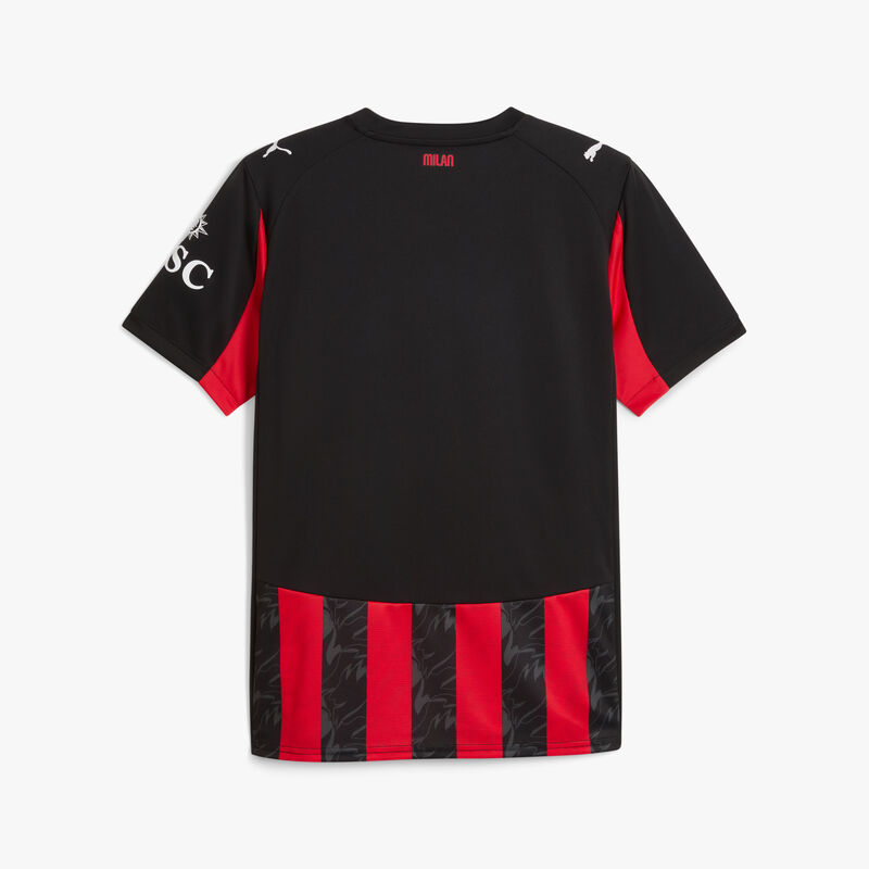 Puma Camiseta AC Milan 25/26 Local, ROJO, hi-res image number null