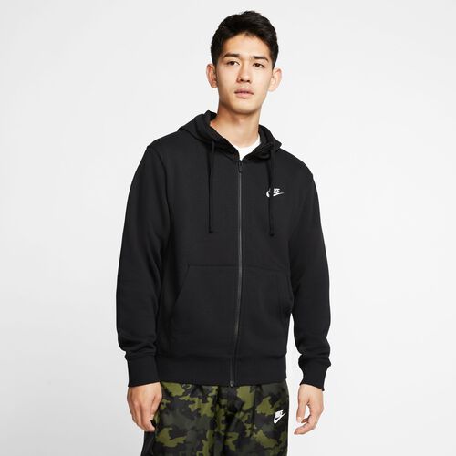 Nike Sportswear Club