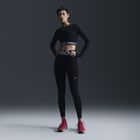 Nike Calzas Pro Sculpt, NEGRO, hi-res