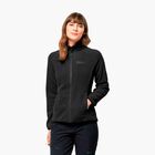 Jack Wolfskin Chaqueta Moonrise, NEGRO, hi-res