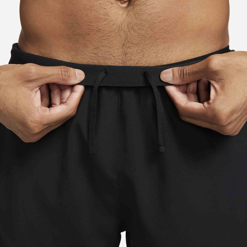 Nike Shorts Challenger, NEGRO, hi-res image number null