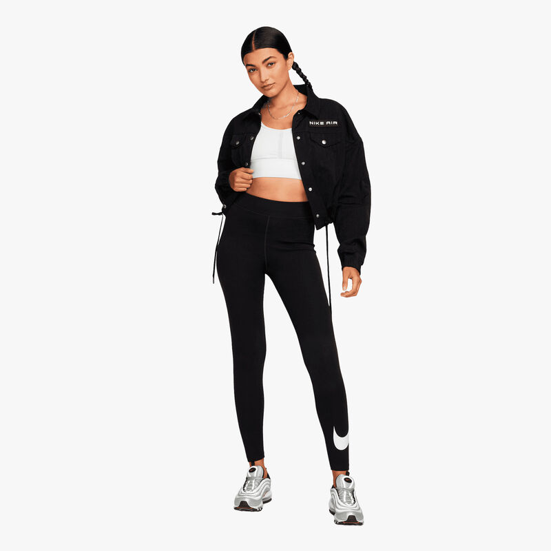 Nike Sportswear Classics, NEGRO, hi-res image number null