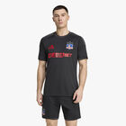 adidas Camiseta Colo-Colo Visitante 2026, NEGRO, hi-res