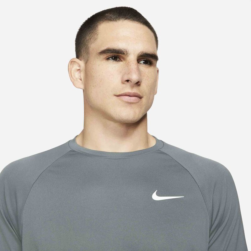 Nike Polera Essential Hydroguard, BLANCO, hi-res image number null
