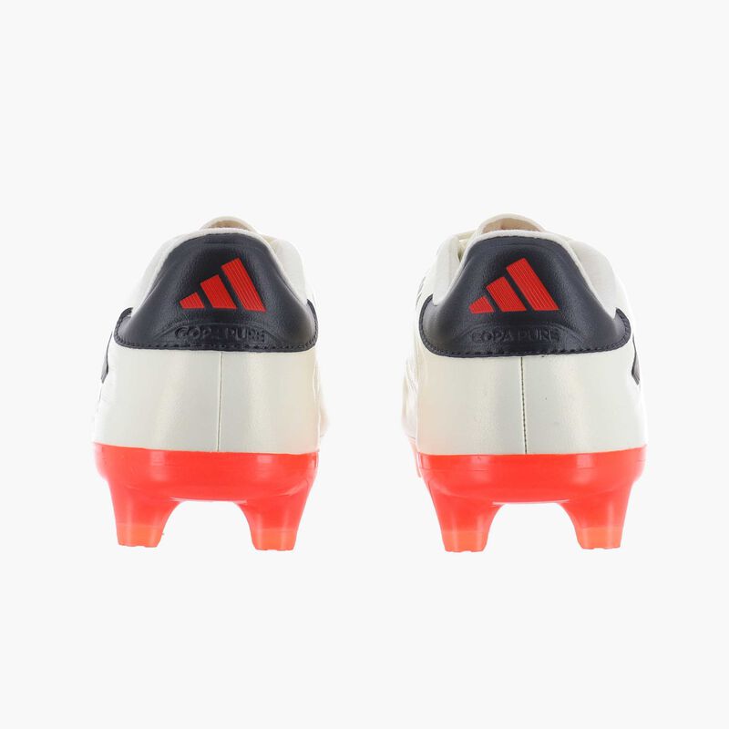 adidas Zapatillas de F&uacute;tbol Copa Pure II Elite Terreno Firme, AMARILLO, hi-res image number null