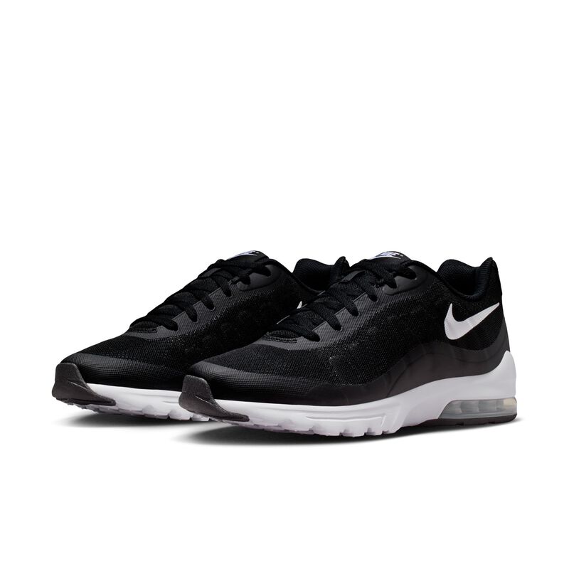 Nike Zapatillas Air Max Invigor, NEGRO, hi-res image number null