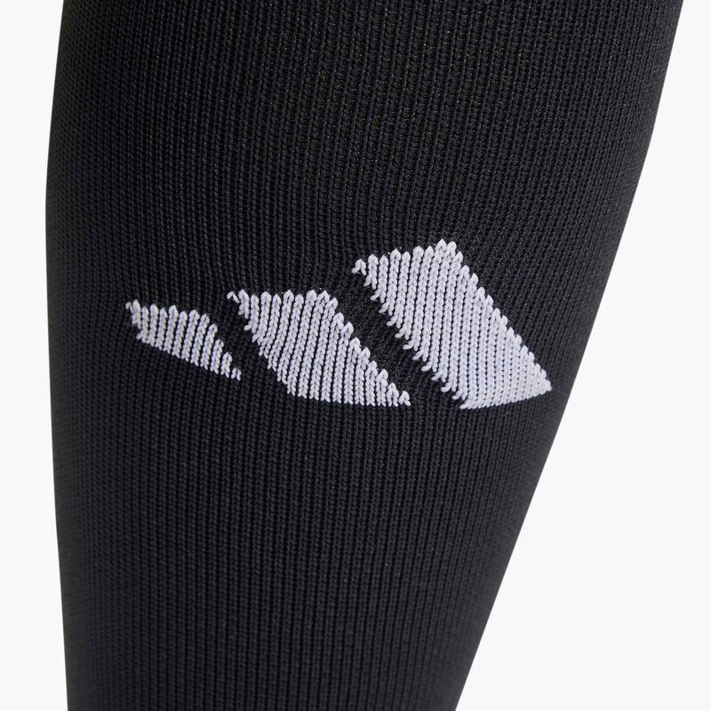 adidas Calcetines Adi 23 Largas 1 Par, NEGRO, hi-res image number null