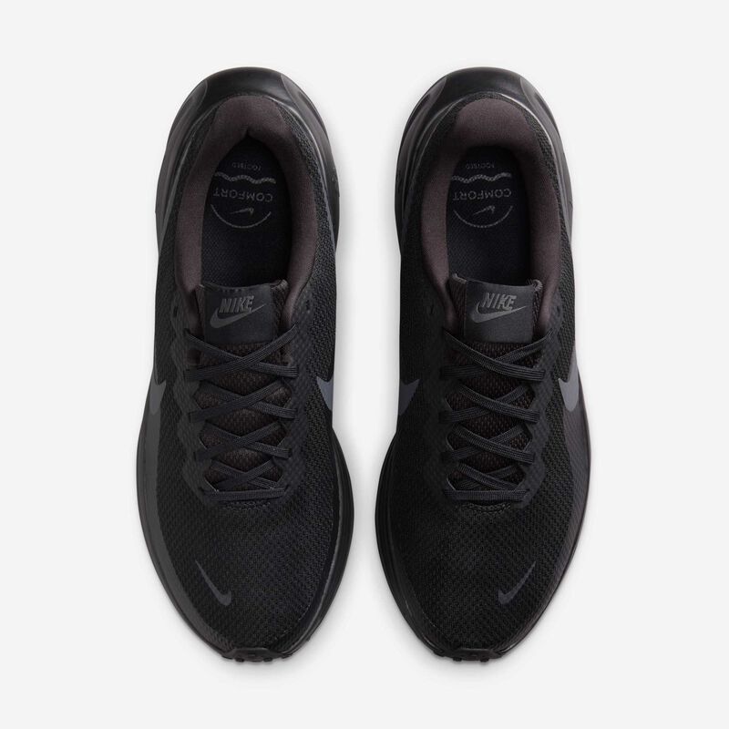 Nike Revolution 8, NEGRO, hi-res image number null