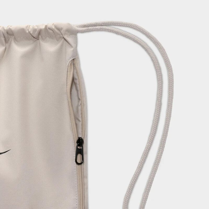 Nike Bolso Brasilia 18 L, NEGRO, hi-res image number null
