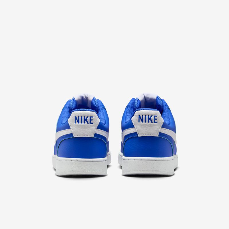 Nike Court Vision Low Next Nature, AZUL, hi-res image number null