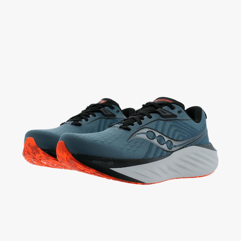 Saucony Zapatillas Triumph 22, SURTIDO, hi-res image number null