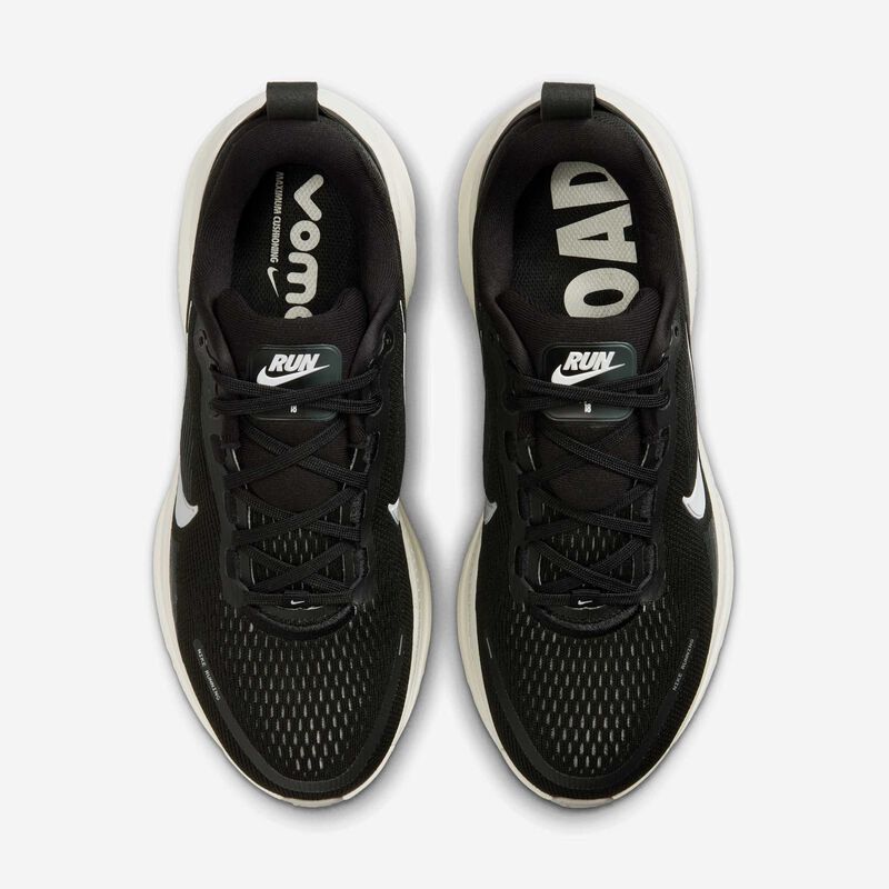 Nike Vomero 18, NEGRO, hi-res image number null