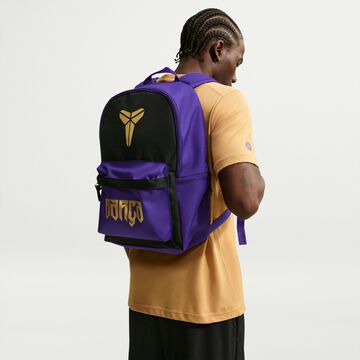 Nike Mochila Heritage FC Barcelona 26/27