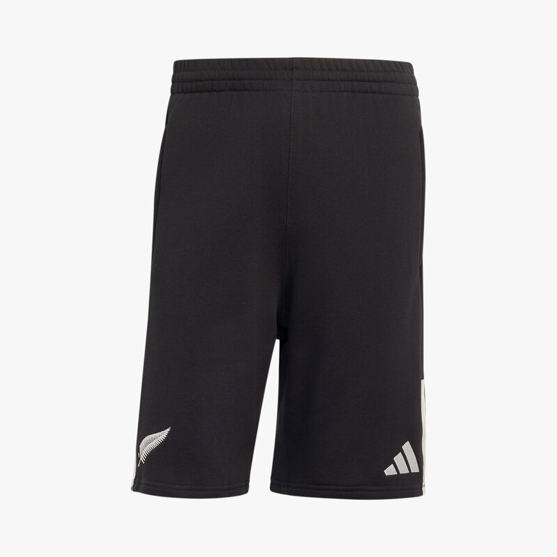 adidas Shorts All Blacks Leisurewear, NEGRO, hi-res image number null