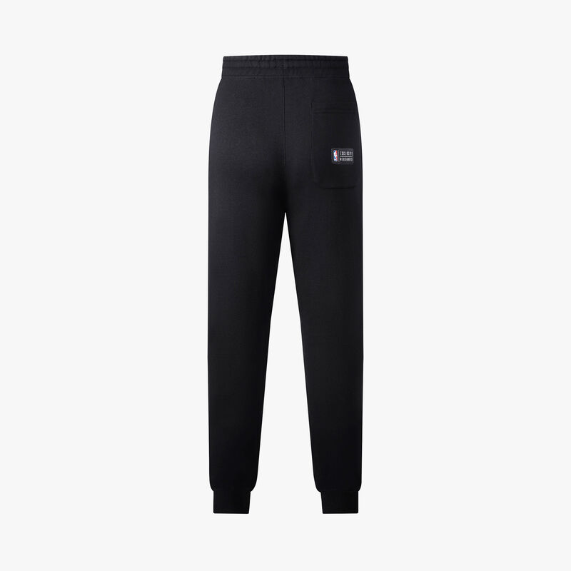 NBA Pantalón Write Up Lakers, NEGRO, hi-res image number null