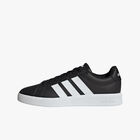 adidas Zapatillas Grand Court Base 3.0, NEGRO, hi-res