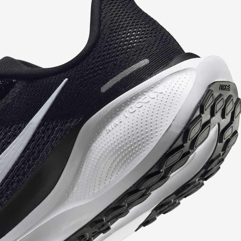 Nike Pegasus 41, NEGRO, hi-res image number null