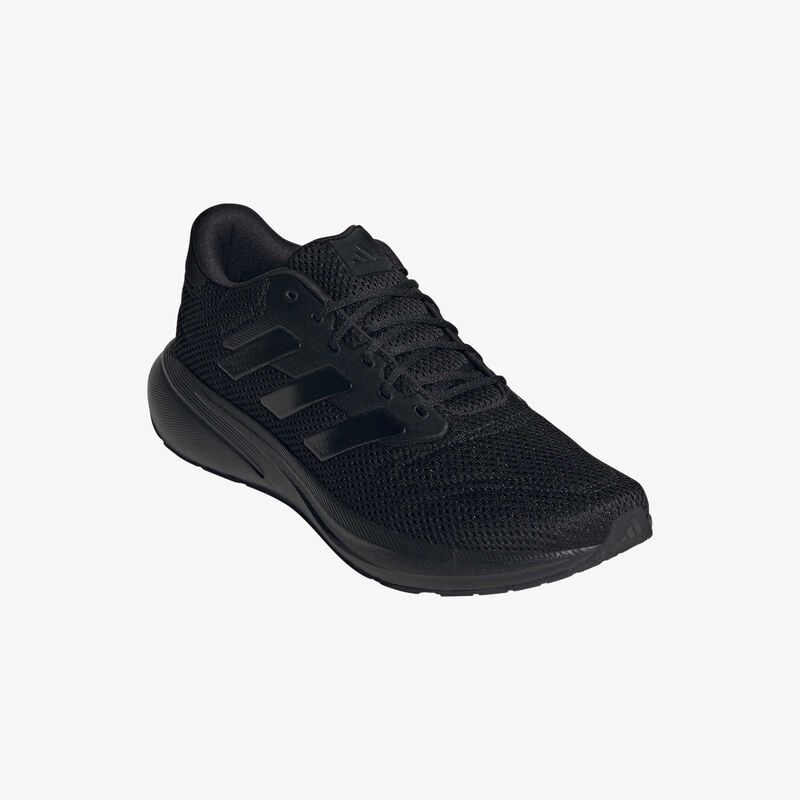 adidas Zapatillas Response Runner, NEGRO, hi-res image number null