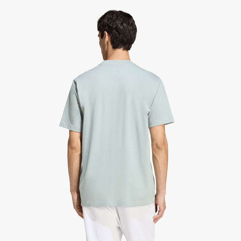 adidas Polera Essentials, VERDE, hi-res image number null