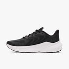 Under Armour Zapatillas Turbulence 3, NEGRO, hi-res