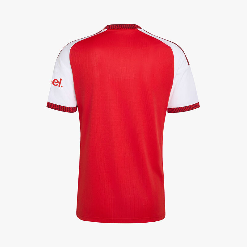 adidas Camiseta Arsenal FC Local 26/27, ROJO, hi-res image number null