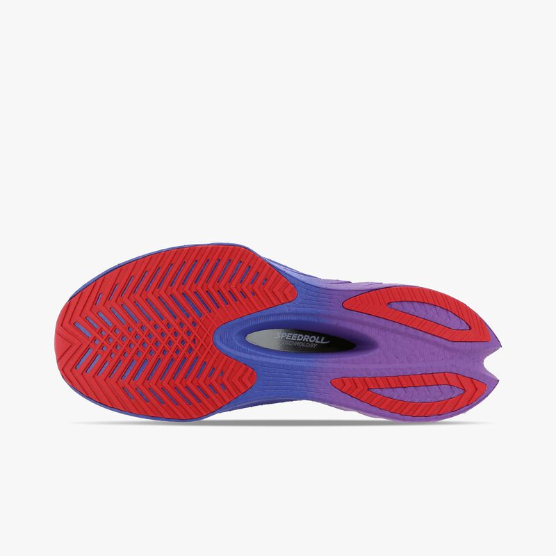 Saucony Zapatillas Endorphin Pro 4, BLANCO, hi-res image number null