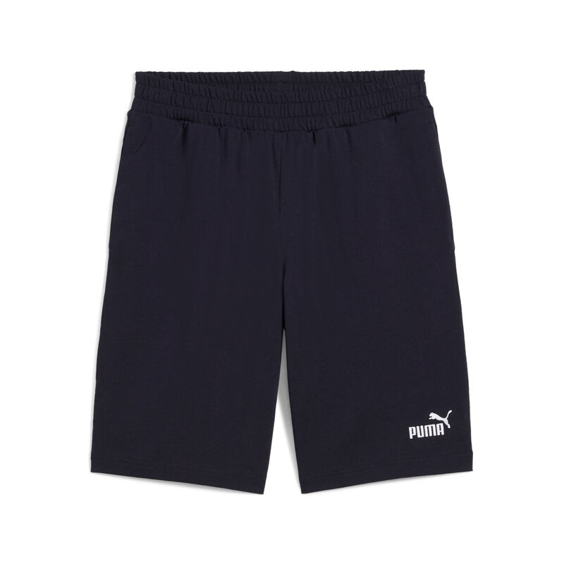 Puma Shorts Essentials No. 1 Logo, AZUL, hi-res image number null