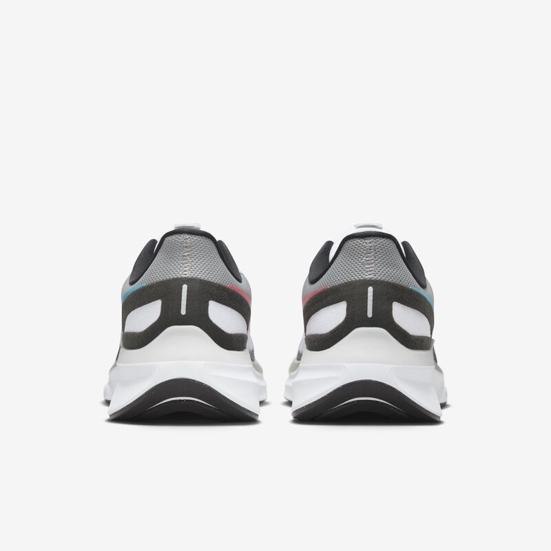 Nike Structure 25, BLANCO, hi-res image number null