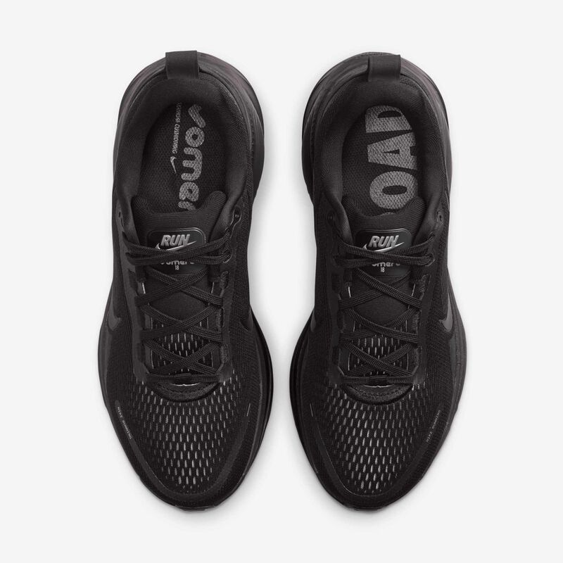 Nike Vomero 18, NEGRO, hi-res image number null