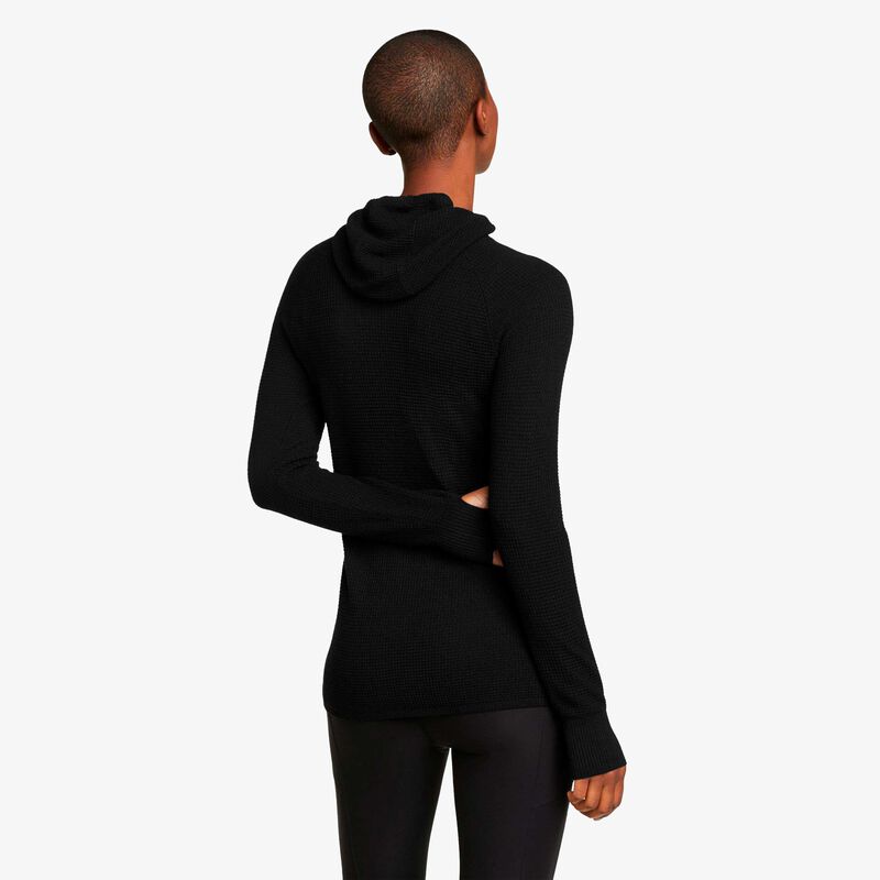Eddie Bauer Frigid Ridge Thrmal, NEGRO, hi-res image number null